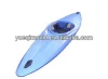 rotomolding ocean kayak/sea canoe