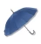 RST new 16 ribs strong windproof  plain color custom umbrella straight automatic promotion umbrella