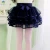Import RTTD-005 Top Selling Products For Kids Baby Girl&#x27;s Solid Color 4-Layer Tulle Princess Ballet Little Girls Skirts 1-5T from China