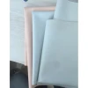 Rubber latex rubber fabric reinforcement rubber sheet