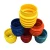 Import Rubber tamping rammer bellows rubber cylinder bellows from China