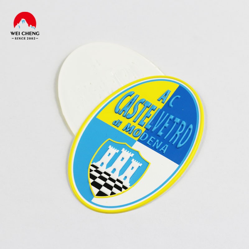 rubber wholesale Suppliers accessories t-shirt tag luggage tpu label