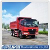 Ruvii (Foton Chassis) New Dump Truck /new dumper truck comparative price