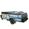 RVHOMELAND Economic and practical campers travel trailers