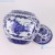 Import Rzty04-a-B Jingdezhen Good Price Blue and White Porcelain Jar from China