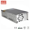 S-600-12 ac to dc 600w 12v 50 amp power supply with fan