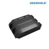 S119U car gps sms gprs tracker vehicle tracking system support sos/over speed/vibratiob alarm