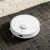 Import S5 01 Robot Vacuum Cleaner S5 good robot vacuum cleaner  LDS lidar+SLAM algorithm Identifies carpets and increases suction power from China
