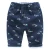 Import S63034B Wholesale British baby Boy summer pants boys short trousers casual style for 2-7 years old from China
