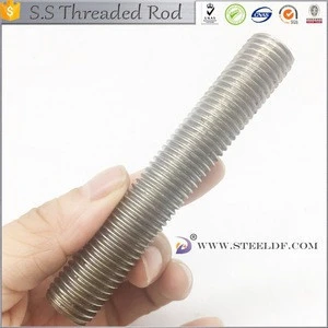 SAF2205 . EN1.4462. stainless steel fasteners all threaded rods SAF2507 . SAFS32760.