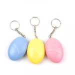 Safesound personal security women 120ld mini self defense safesound personal alarm keychain
