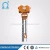 Import Safety Light ISO Certificate lifting electric chain hoist from China