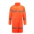 Import safety reflective jacket windbreaker Extended raincoat from China