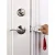 Import Safety Security Anti-Theft Resistance Portable Door Lock For Hotel Home from China
