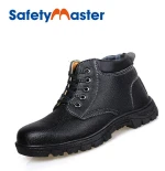 Safetymaster promotional building safety shoes