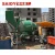 Import SAIDY JZC450B Lifting Hopper Concrete Mixer from China