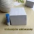 Import SAITAO 800 Sheets Portable 9x9 cm White Blank Scratch Pads Easy to Peel Office School Memo Pads from China