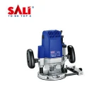 SALI 5312 1500W 23000RPM 12mm Power Tools Wood Electric Router