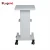 Import Salon Rolling Trolley Cart Stand Beauty Instrument Beauty Trolly Tray Rolling Cart with Wheel from China