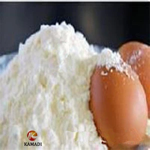 salted egg powder egg white protein &egg products