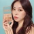 Import SANIYE Wholesale Cosmetics 9 Color Diamond Eyeshadow Palette Glitter Shimmer Eye Shadow Makeup from China