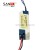 Import SANPU SMPS LED Power Supply 12v 1a 12w Constant Voltage Switching Driver 220v ac to dc Lighting Transformer from China