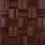 Import Santos Mahogany wooden Parquet flooring from China