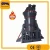 SBM LM series marble vertical mill,calcium carbonate grinding mill
