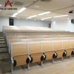 School Furniture Classroom Chair And Desk