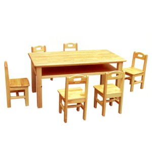 school furniture classroom child desks cheap children kids wood study table designs with chair