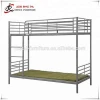School Furniture Student Dormitory Metal Iron Steel Double Bunk Bed