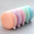 Import School supplies Macaroon shape erase plastic correction tape from China