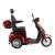 Import Scooters for The Elderly, Adult Scooters, Electric Scooter, Electric Tricycle (TC-038) from China