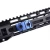 Import Scope Mount AR15 Picatinny Weaver Rail Section ar15 Accessories Set for Mlok Handguard Mount Rail from China