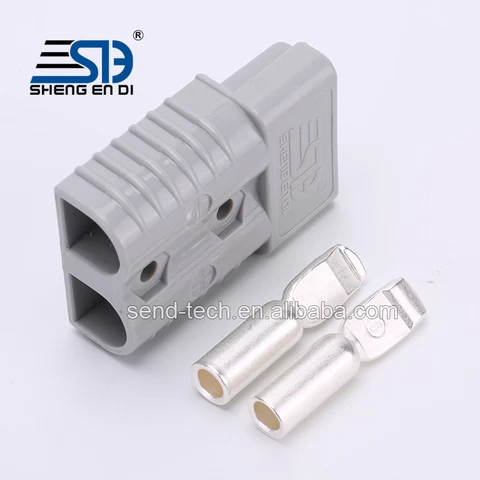 SD175 apms with fixing wire plug winch quick connector High Power Connector Manufacturer