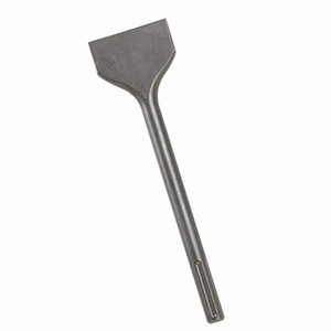 SDS MAX Shank and 40Cr Steel Material Hammer Chisel