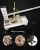 Import Seafood tools manual oyster opening machine oyster knife from China