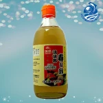 seasoned vinegar rice vinegar sushi vinegar 400ml per bottle