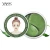 Import Seaweed Green Eye Film Moisturizing  Bag Black Eye Circle Desalination Fine Line  Paste Eye mask from China