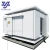 Import Second 20ft solar power container cold room machine from China