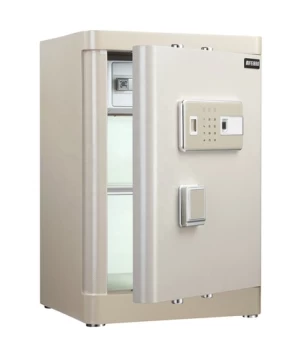 Security Steel Home Safe Sentry Lock Home Cabinet Fingerprint Safe Box