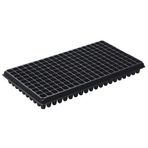 Seed Trays with 200 cells for planting