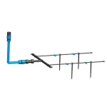 Seesa New Product Garden Micro Irrigation Kit