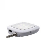 Selfie Light Fill Flash 16 LED Camera Smart 3.5mm For Android IOS iPhone Samsung