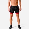 Sell Well New Type Custom High Quality Gym Workout Men Basketball Shorts