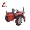 Selling goods agricultural and construction big traction tractor and tools
