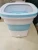 Import Semi Automatic Single Foled Mini Baby Cloth Washer from China