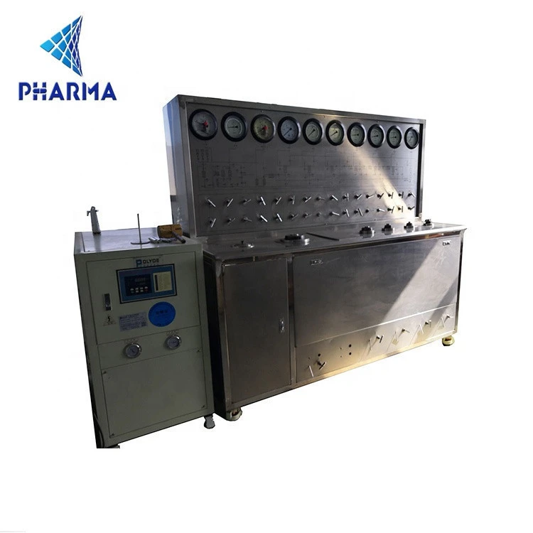 Sesame Oil Seed Oil Extraction Machine