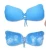 Import Sexy Adhesive Push Up Butterfly Wing Strapless Breath Invisible Silicone Bra from China