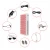Import SGROW PDT Face Collagen Beauty Pain Relief  660nm 850nm Red Infrared Full Body Red LED Light Therapy from China
